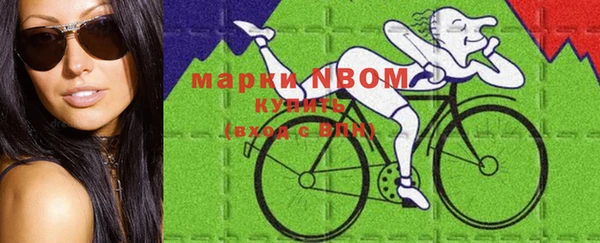 молекула духа Нея